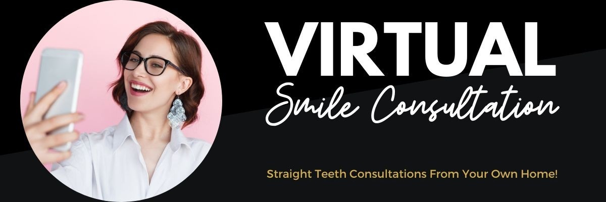 Tooth Doctor | Virtual Smile Consultation Virtual Consultation