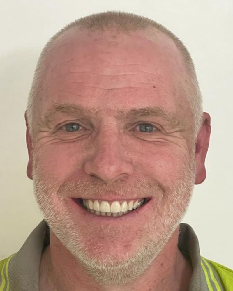 Tooth Doctor | Gerard Skeffington Tooth Doctor | Gerard Skeffington
