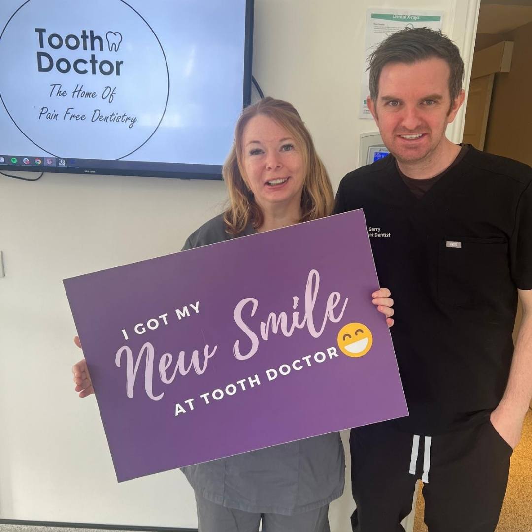 Tooth Doctor | Tooth Doctor Carluke