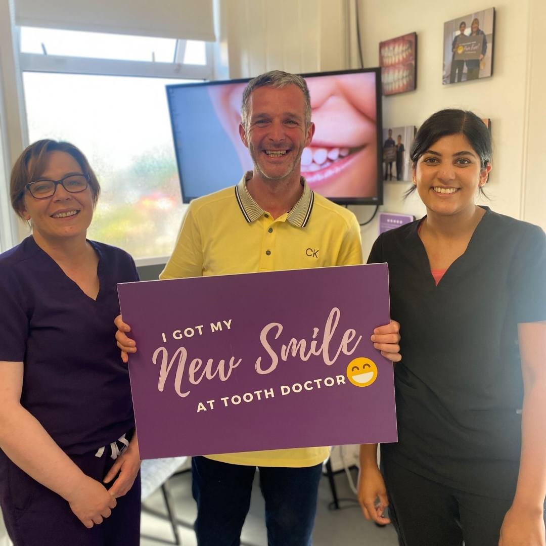 Tooth Doctor | Tooth Doctor Carluke