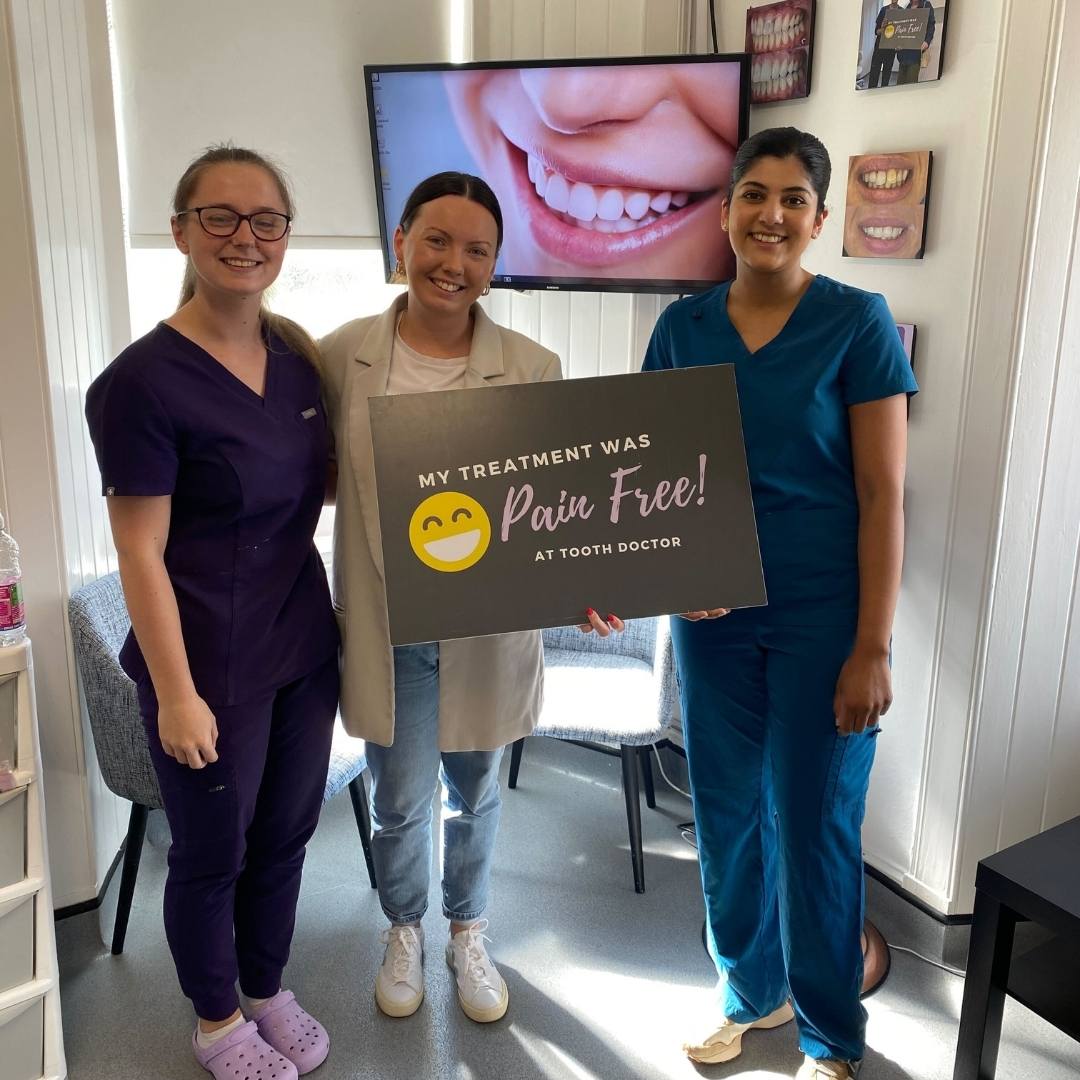 Tooth Doctor | Tooth Doctor Carluke