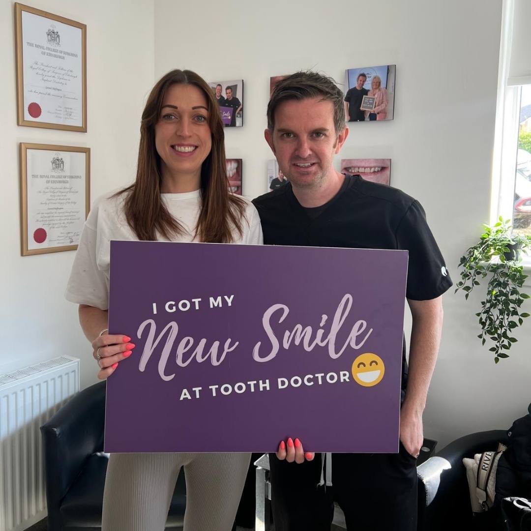 Tooth Doctor | Tooth Doctor Carluke