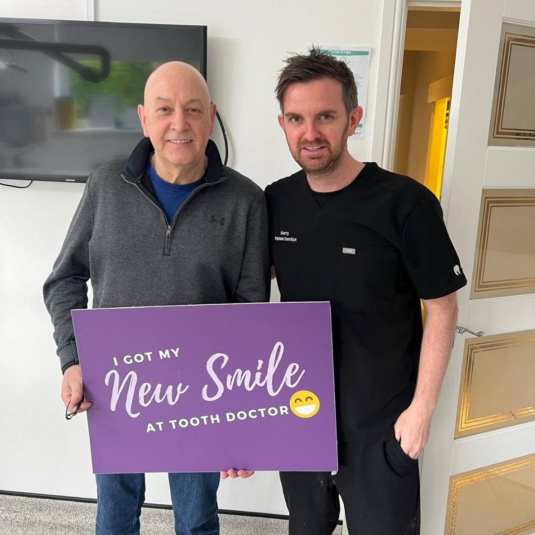 Tooth Doctor | Tooth Doctor Carluke