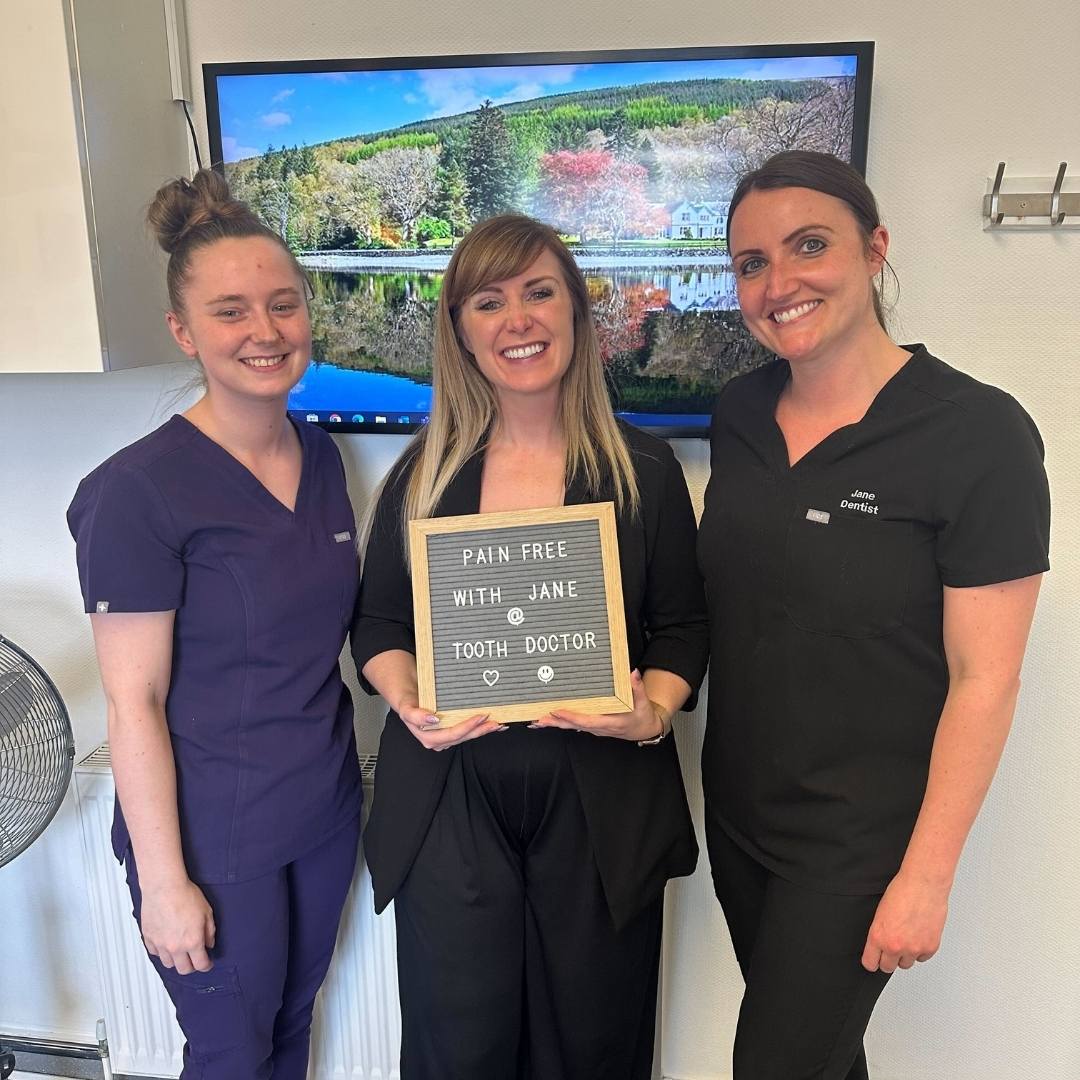 Tooth Doctor | Tooth Doctor Carluke
