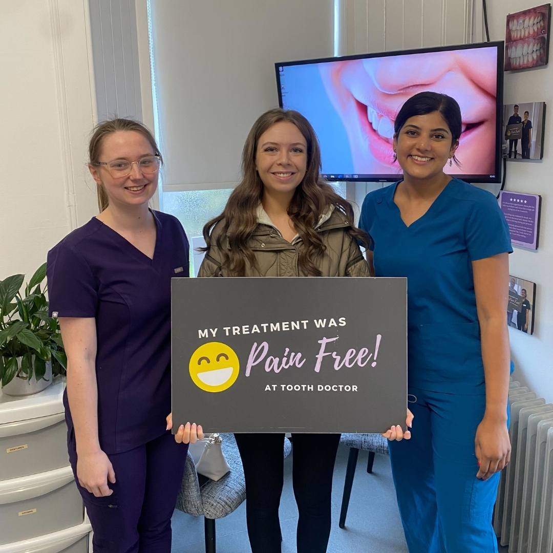 Tooth Doctor | Tooth Doctor Carluke