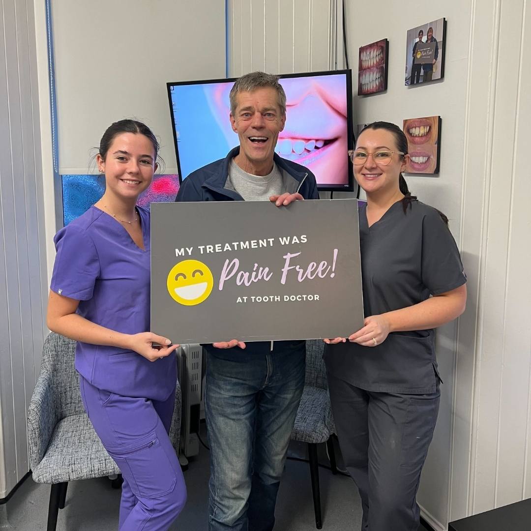 Tooth Doctor | Tooth Doctor Carluke