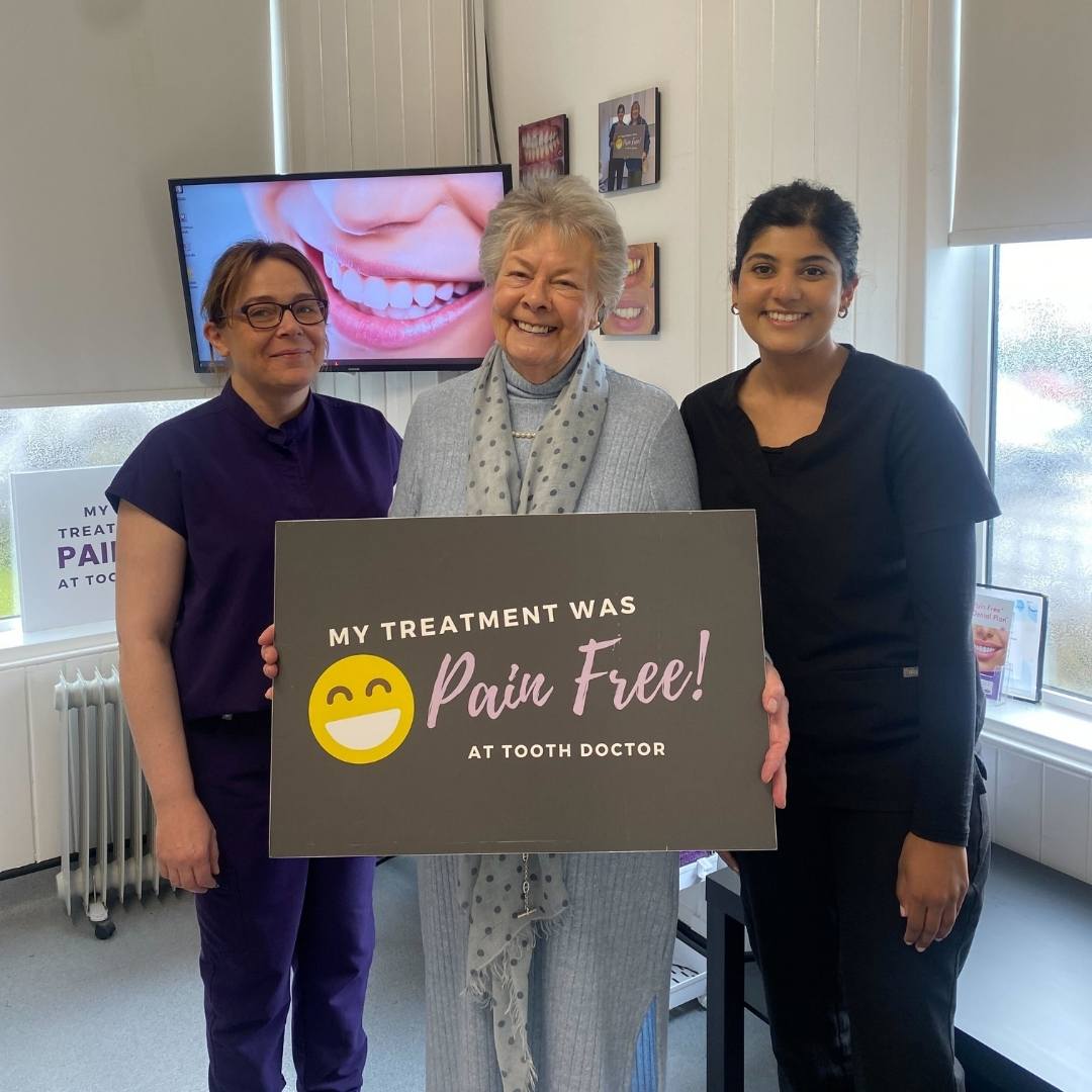 Tooth Doctor | Tooth Doctor Carluke