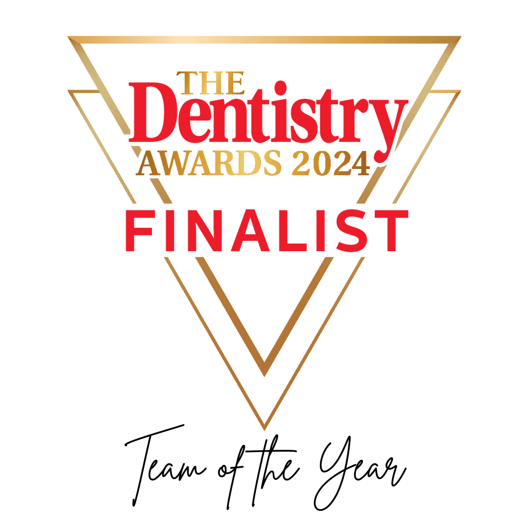 Tooth Doctor | Dental Awards The Dentistry Awards 2024