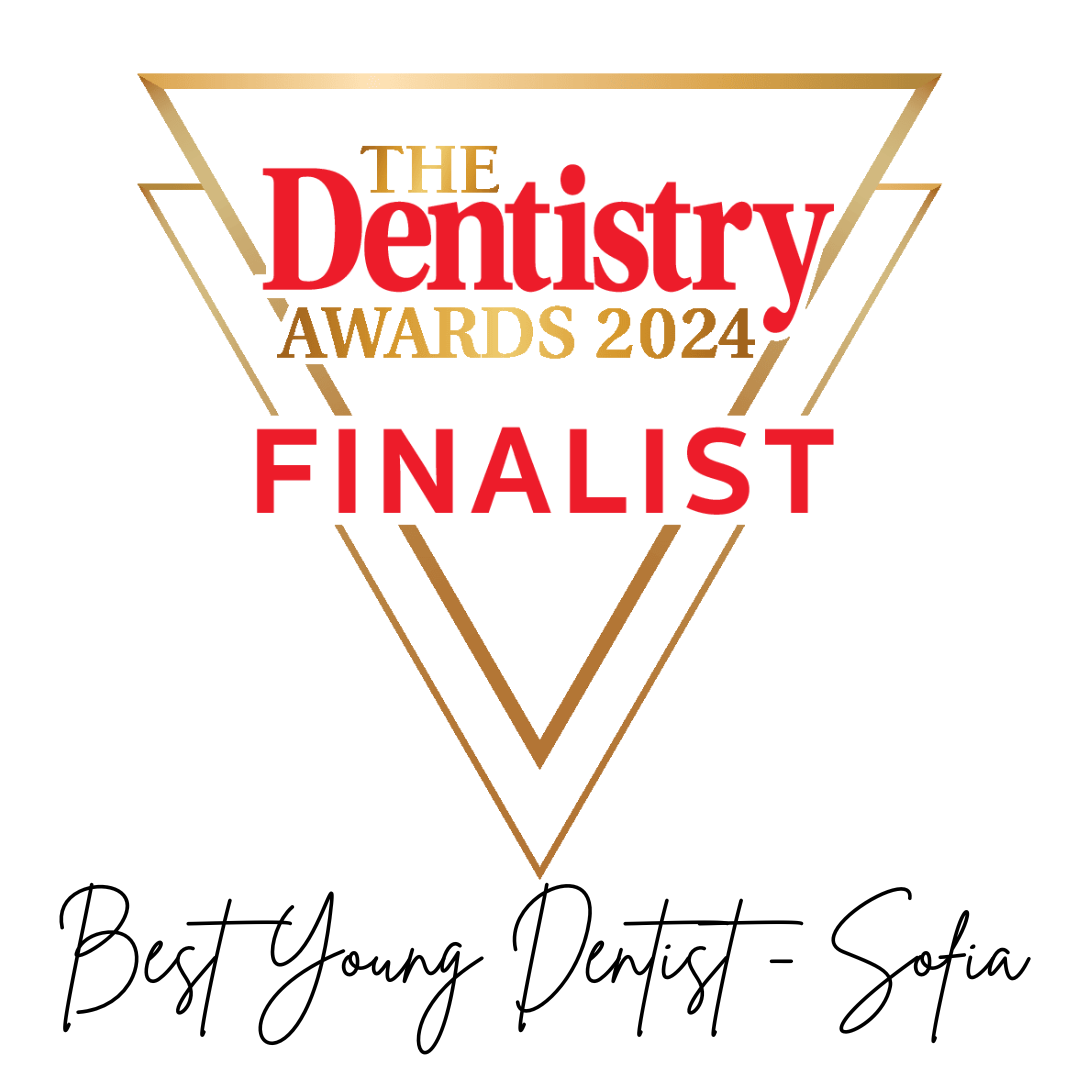 Tooth Doctor | Dental Awards The Dentistry Awards 2024