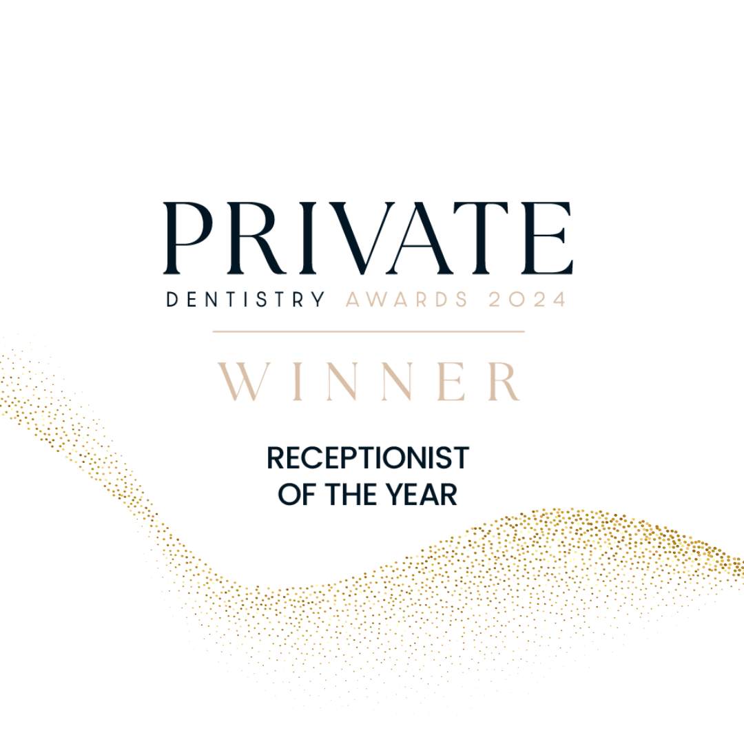 Private Dentistry Awards 2024 