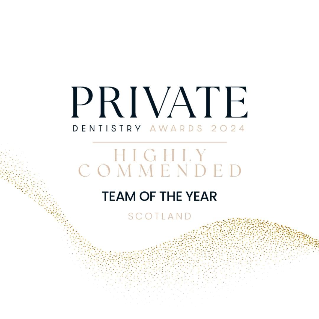 Private Dentistry Awards 2024 
