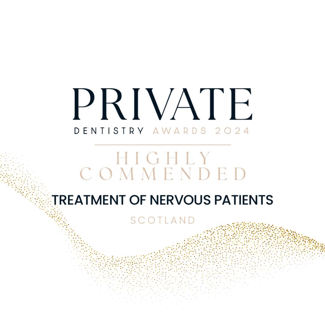 Private Dentistry Awards 2024 