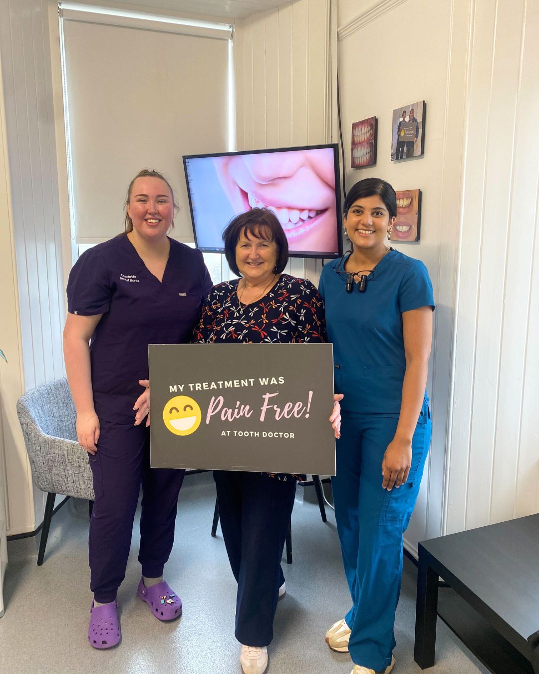 Tooth Doctor | Tooth Doctor Carluke