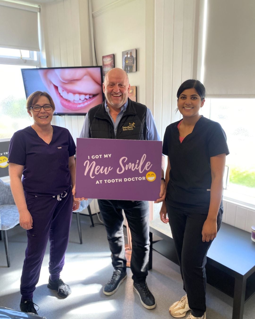 Tooth Doctor | Tooth Doctor Carluke