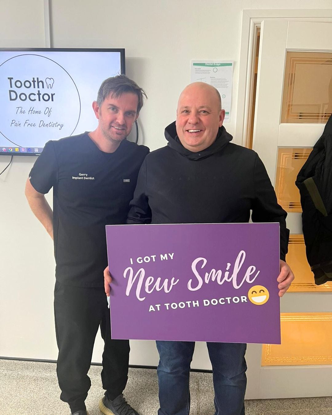 Tooth Doctor | Tooth Doctor Carluke