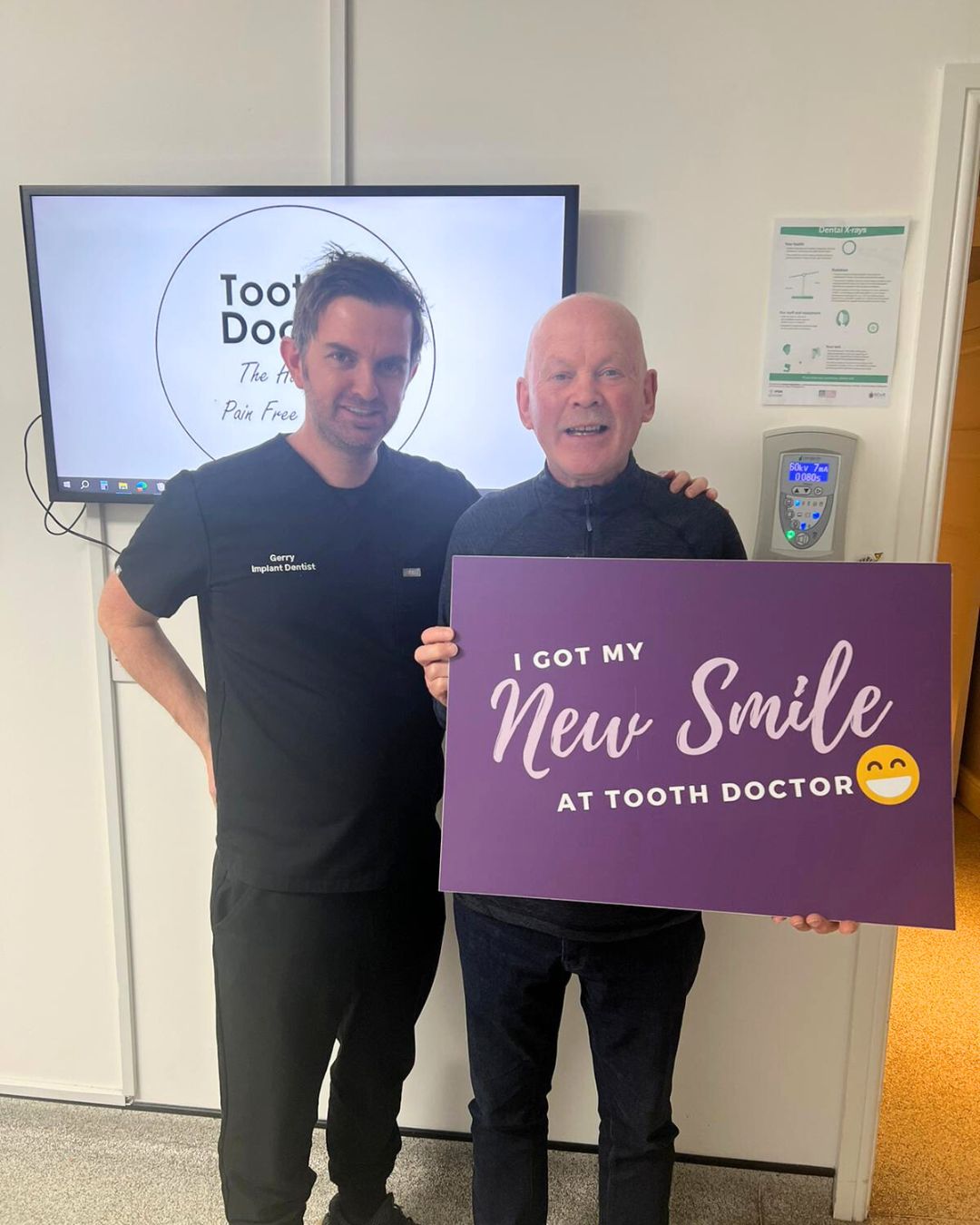 Tooth Doctor | Tooth Doctor Carluke