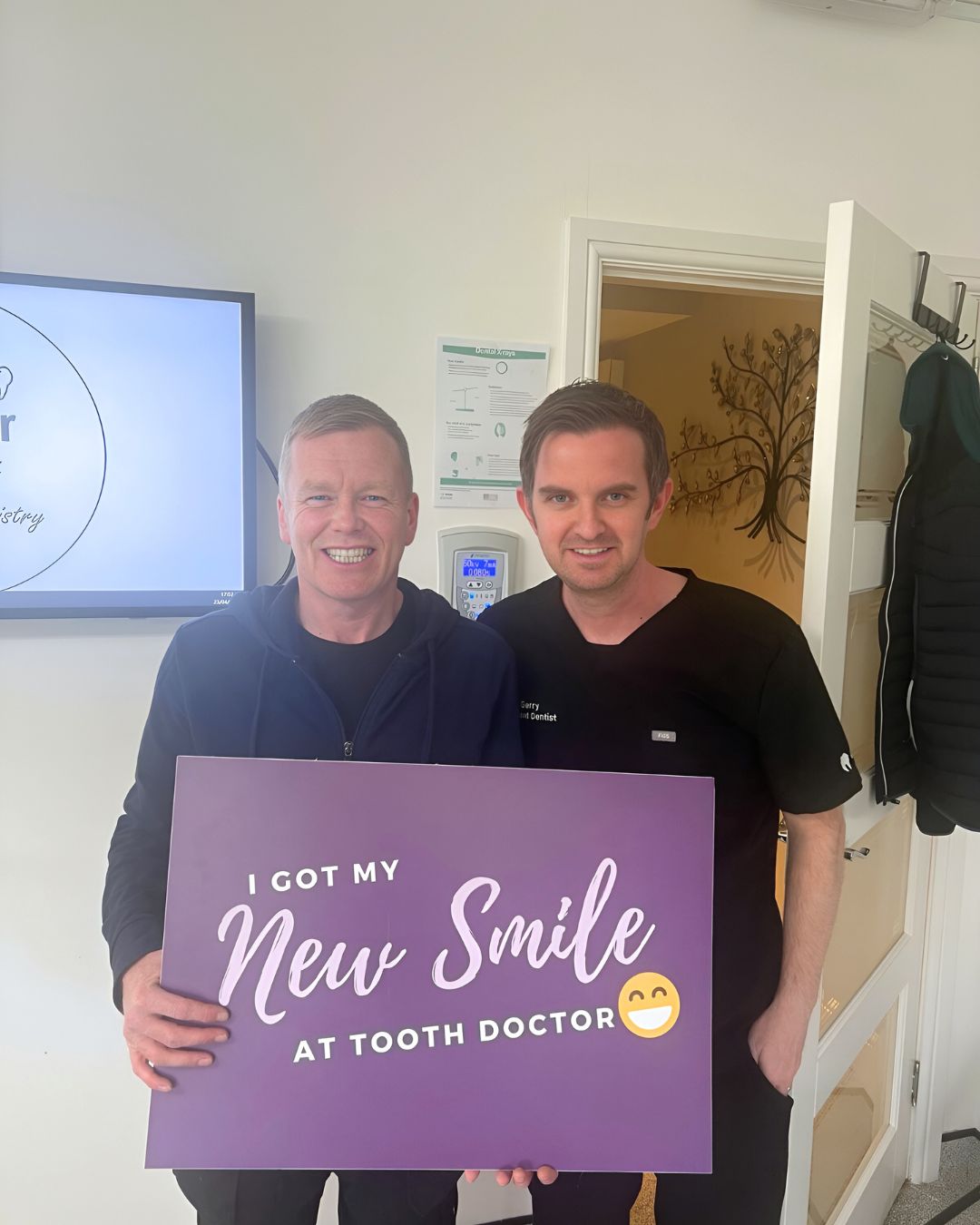 Tooth Doctor | Tooth Doctor Carluke