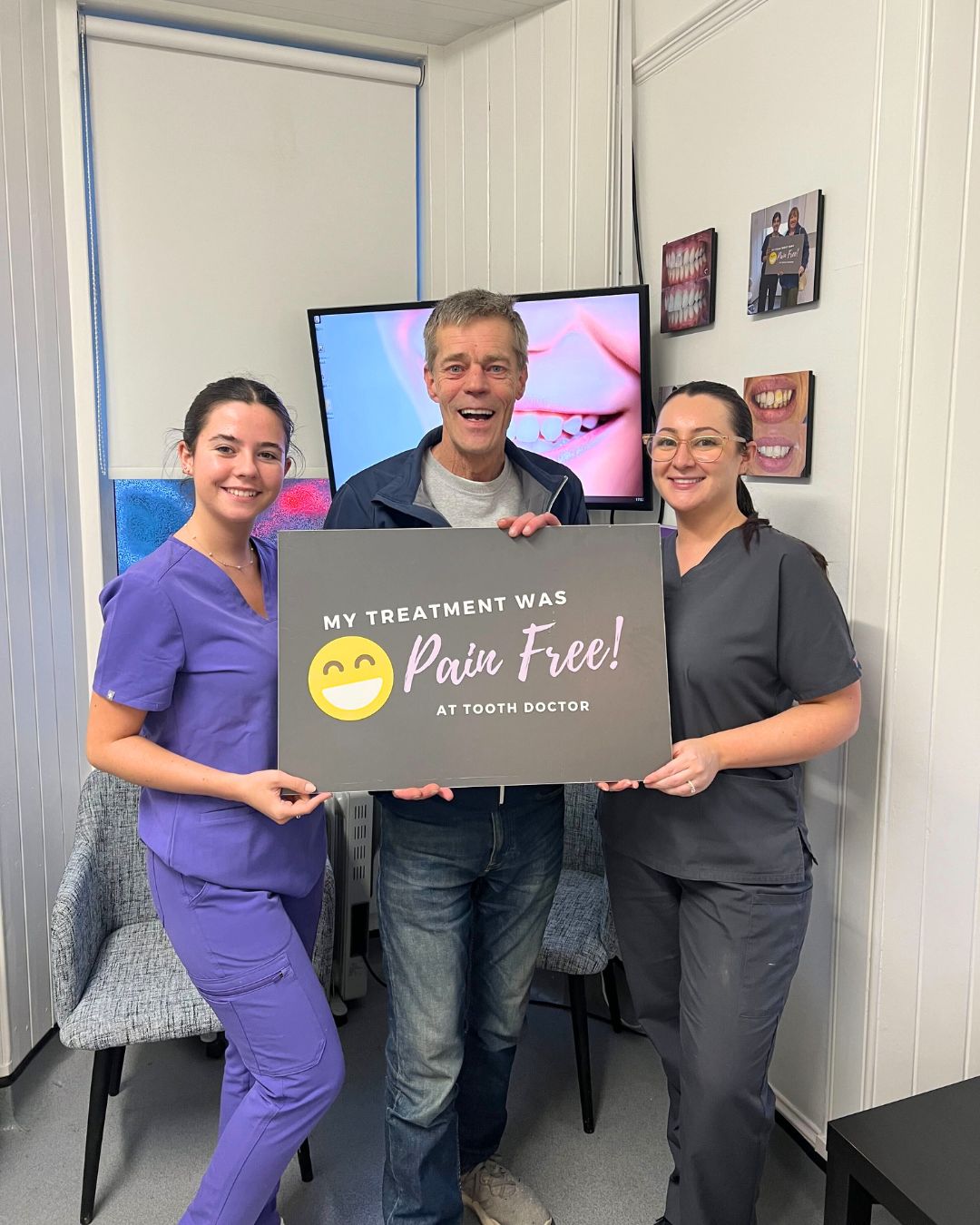 FAQs Frequently Asked Questions Tooth Doctor