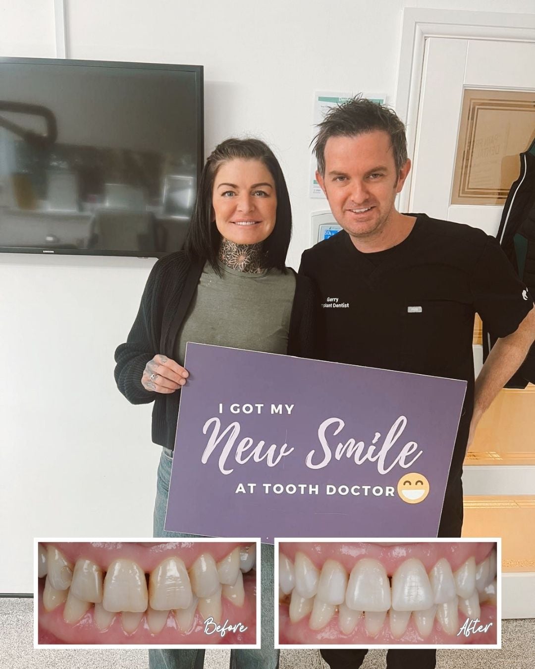 Tooth Doctor | Tooth Doctor Carluke