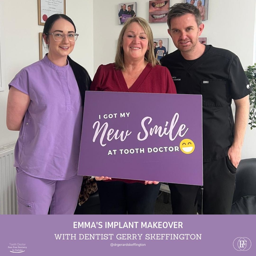 Tooth Doctor | Tooth Doctor Carluke