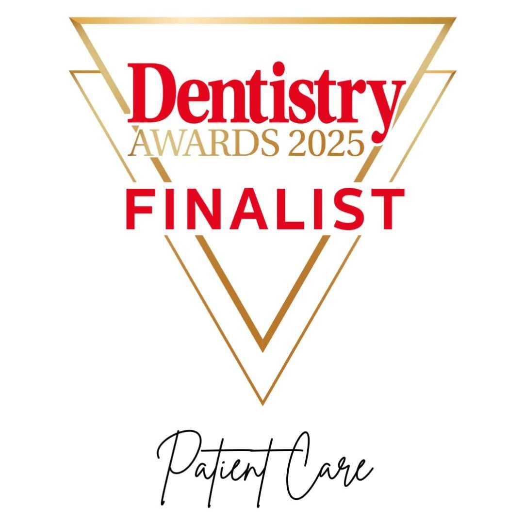 The Dentistry Awards 2025