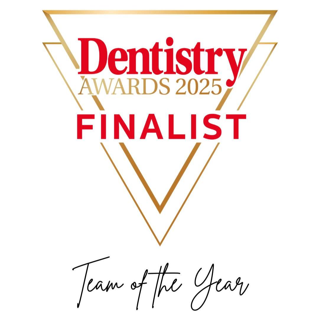 The Dentistry Awards 2025