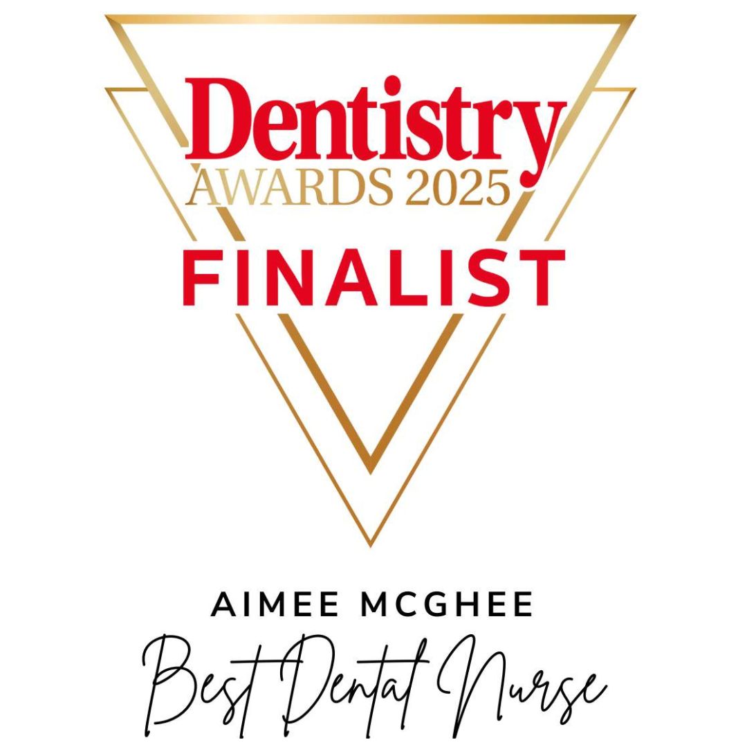 The Dentistry Awards 2025