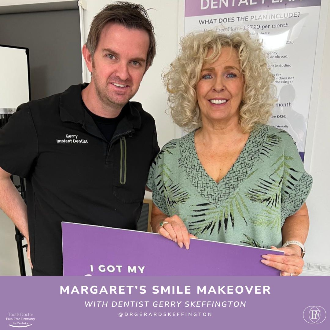 Tooth Doctor | Tooth Doctor Carluke