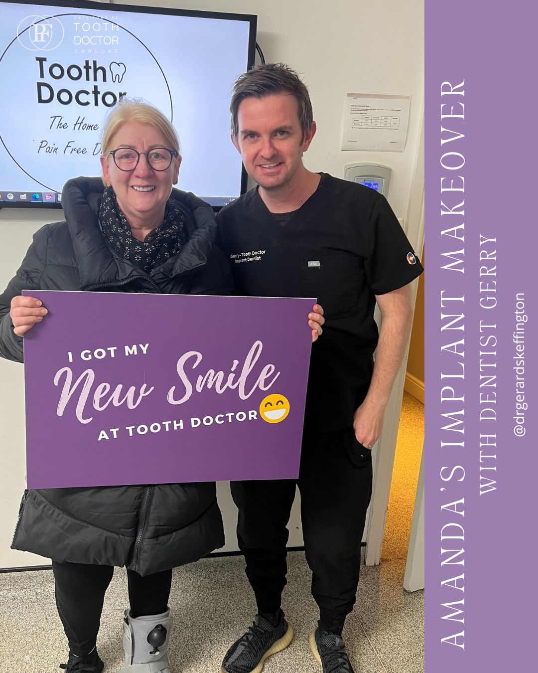 Tooth Doctor | Gerard Skeffington Tooth Doctor | Gerard Skeffington