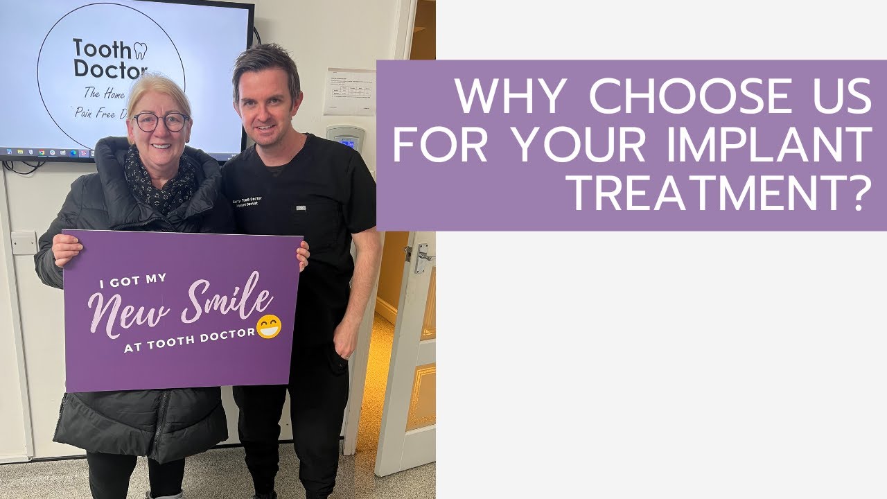Tooth Doctor | Tooth Doctor Carluke